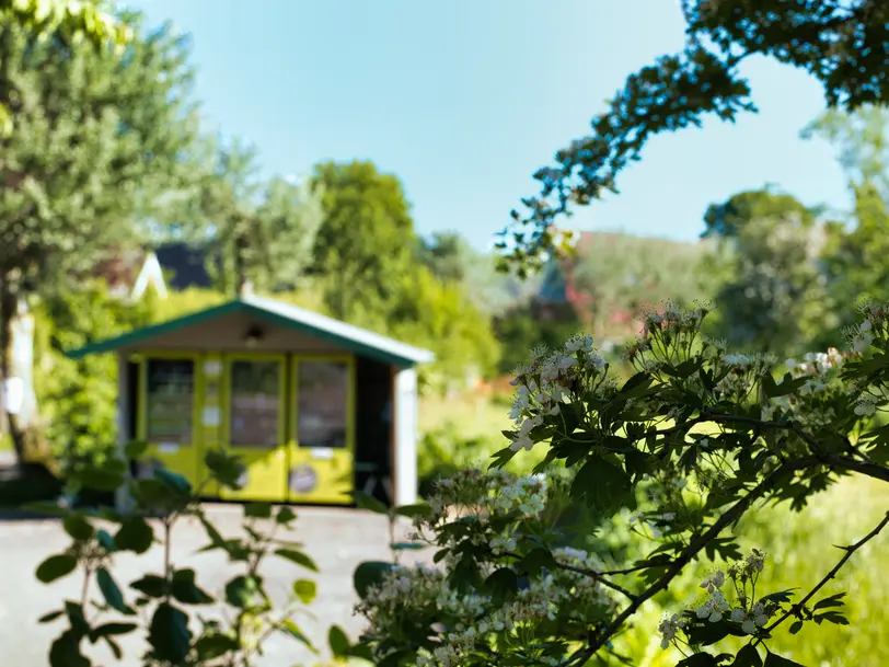 Bauer Schramm in Ahrensbök