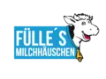 Fülles Milchhäuschen in Herodstatt