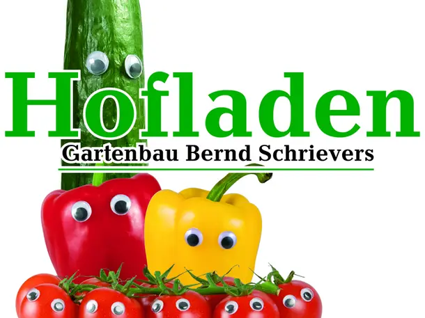 Hofladen Schrievers