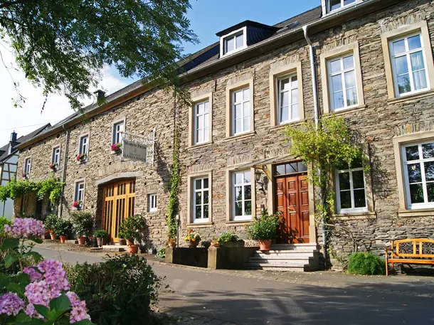 Weingut & Gästehaus Martin Prüm