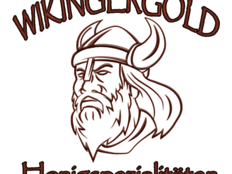 WikingerGold Imkerei in Langballig