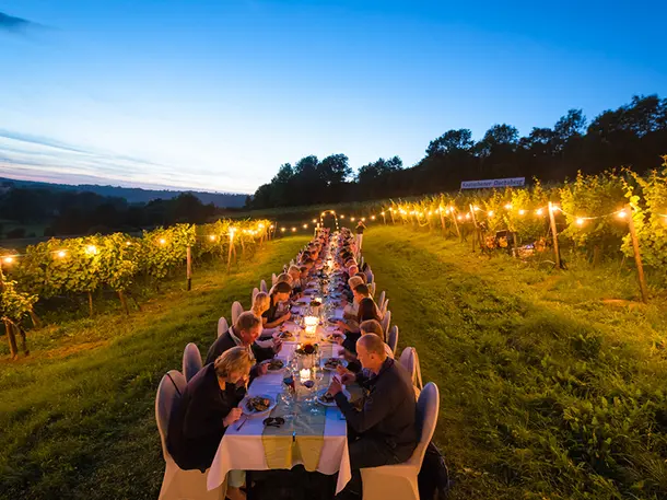 Thüringer Weingut Zahn