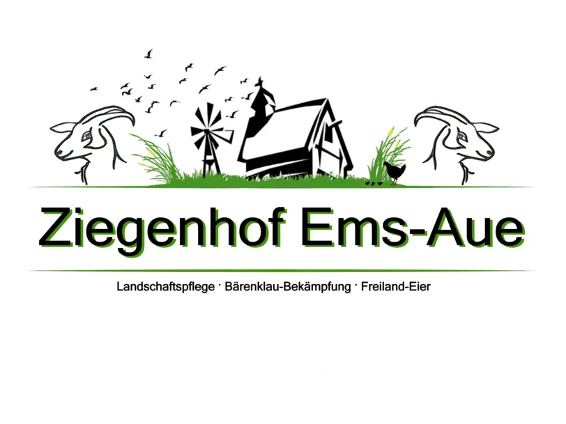 Ziegenhof Ems-Aue in Fritzlar