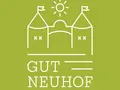 Gut Neuhof  in Glessen