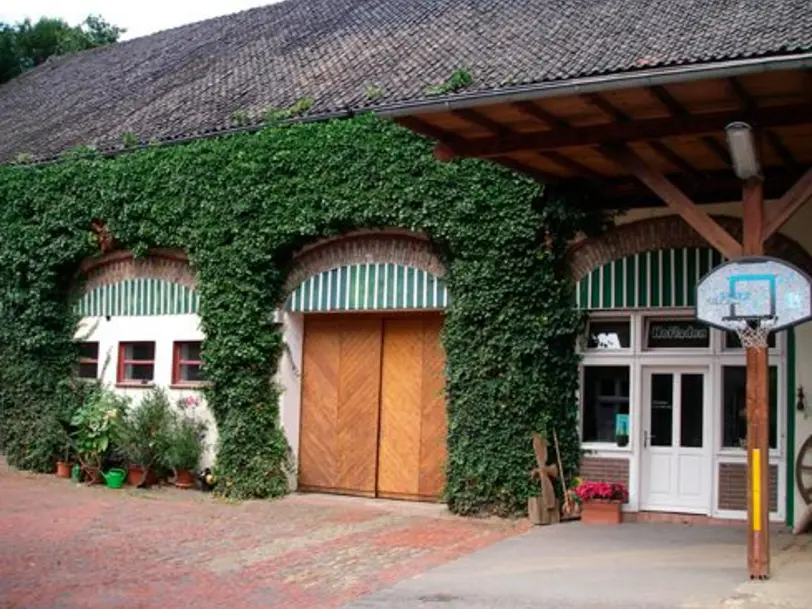 Grunder Hof in Leverkusen