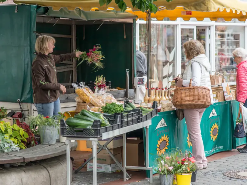 Hof-Drewes in Soltau