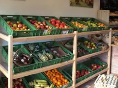 Beim Kerner · Biogärtnerei, Hofladen und Hofcafé