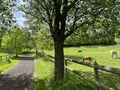 Landgut Pfauenhof in Utzerath