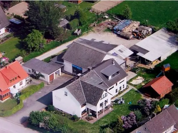 Bauernhof-Pension Wüllner