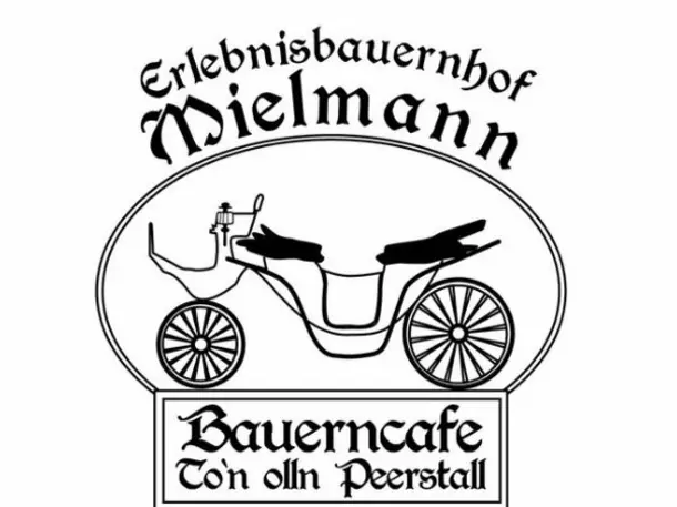 Erlebnisbauernhof mit Bauerncafé 