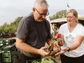 Marktschwärmer Werneuchen - Am Bahnhof in Werneuchen