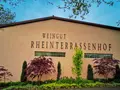 Weingut Rheinterrassenhof in Guntersblum Weingut Rheinterrassenhof in Guntersblum