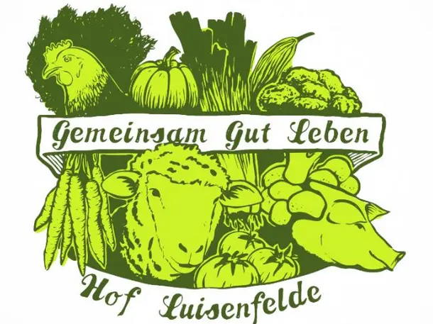 Gemeinsam Gut Leben Hof Luisenfelde