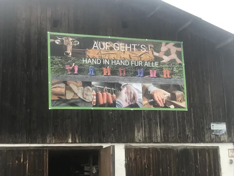 Fleck & Black GbR Großkarolinenfeld  in Großkarolinenfeld