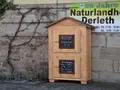 Naturlandhof Derleth in Salz