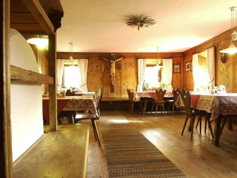Strasserhof in Vahrn