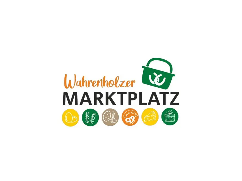 Wahrenholzer Marktplatz in Wahrenholz