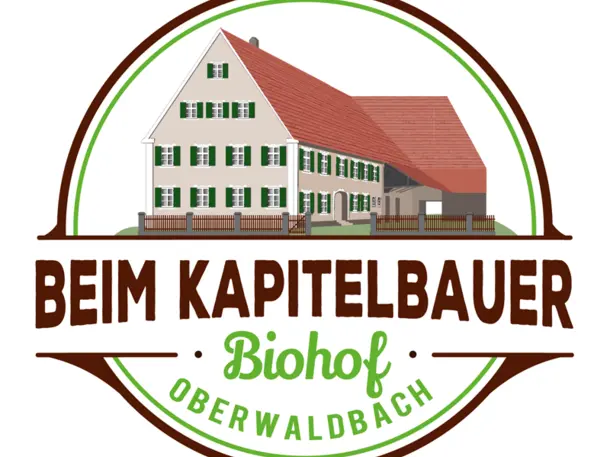 Beim Kapitelbauer - Familie Haug