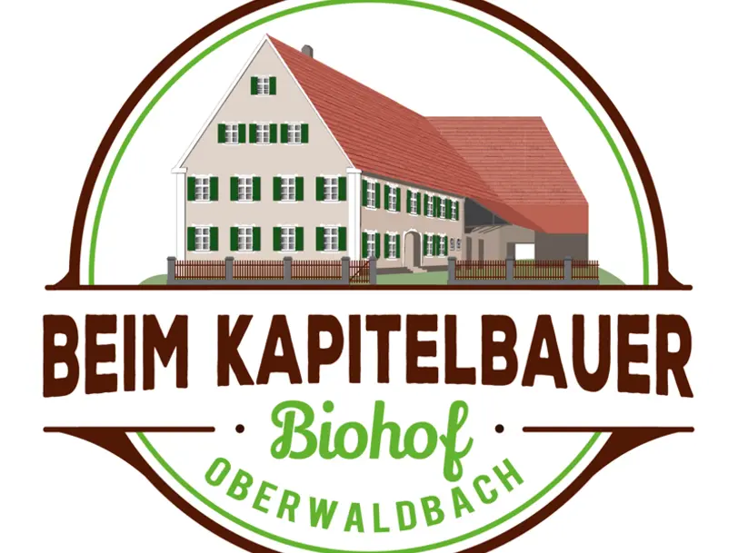 Beim Kapitelbauer - Familie Haug in Burtenbach