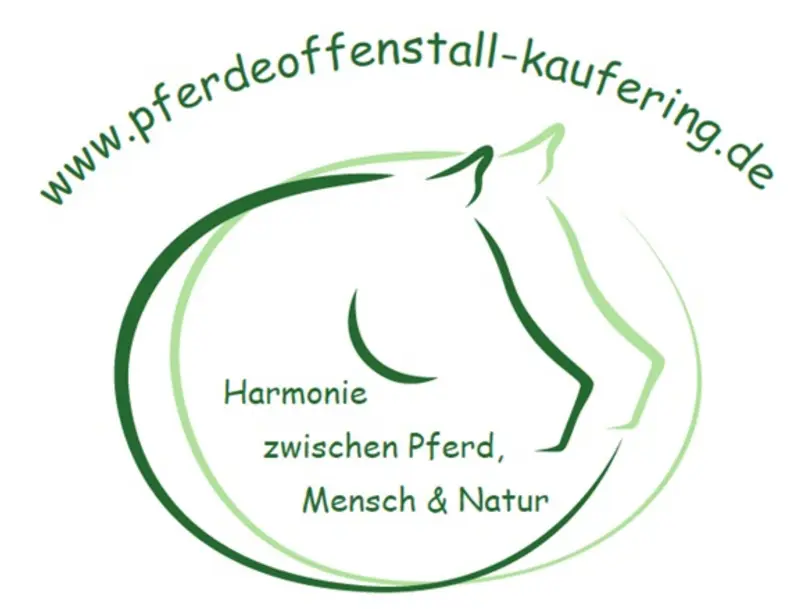 Pferdeoffenstall-Kaufering GbR  /  Naturland-Hof in Kaufering