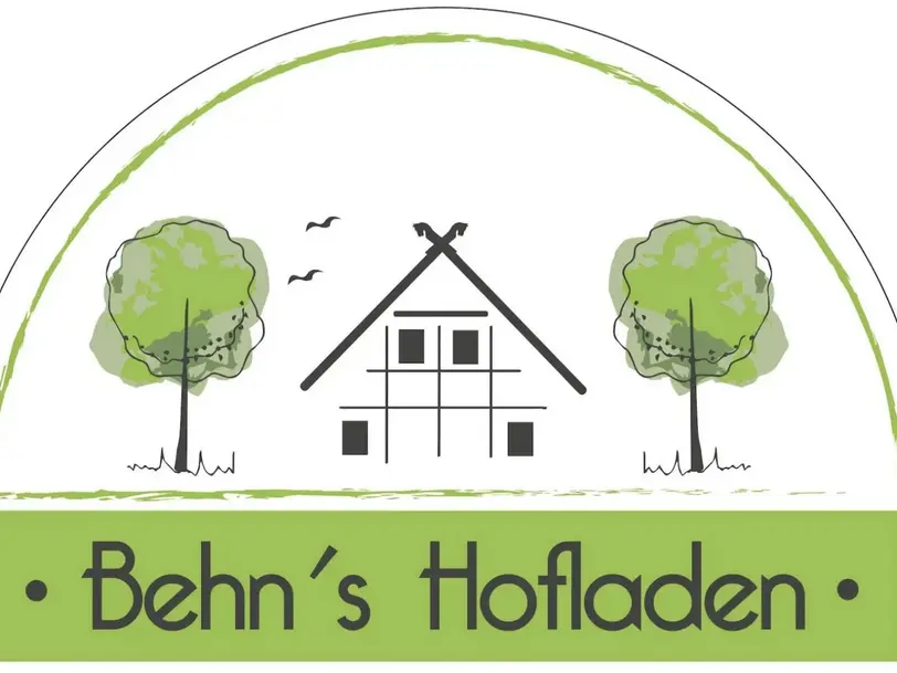 Behn’s Hofladen  in Sassenburg