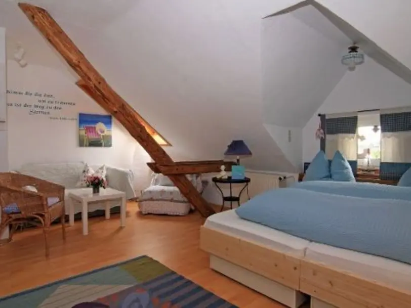 Bed & Breakfast - Hof Hapke in Algermissen-Bledeln