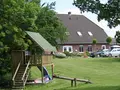 Ferienhof Asmussen in Tetenbüll