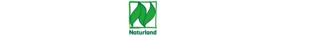 Naturland Bio-Siegel Naturland Biohöfe in Deutschland