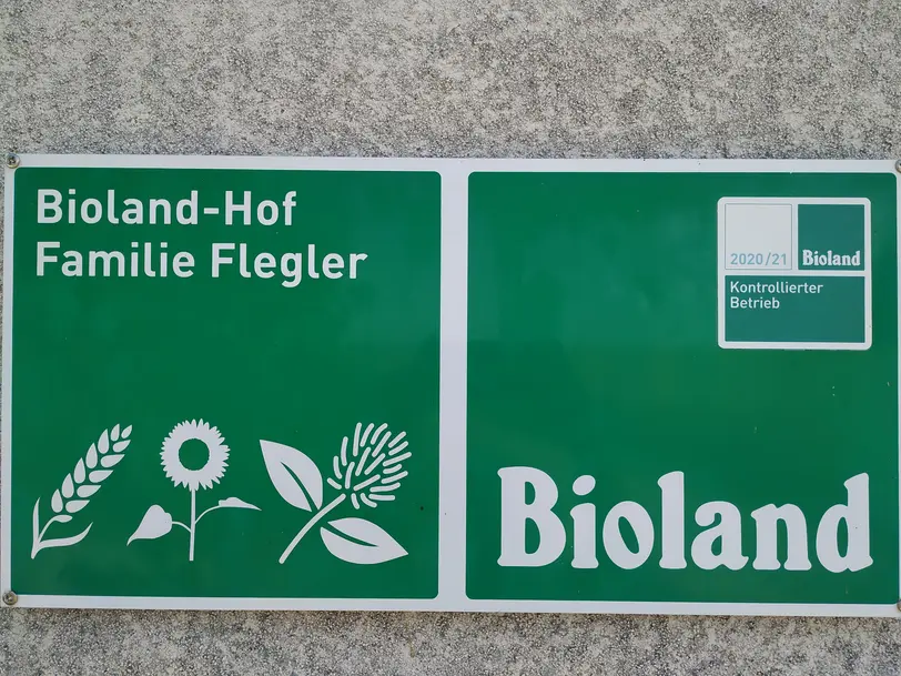 Flegler Biokartoffeln in Wertheim-Urphar