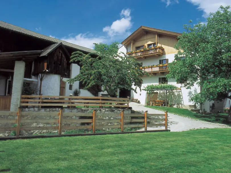 Strasserhof in Vahrn