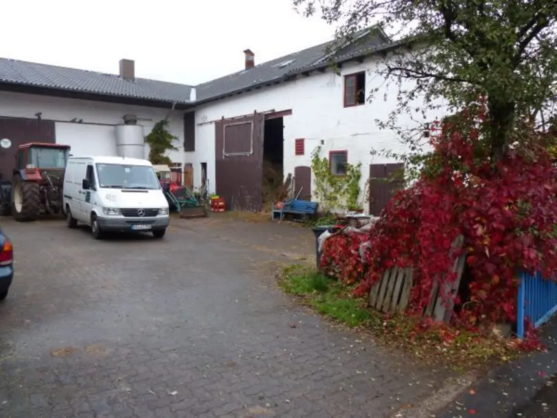 Hofladen Range in Kassel