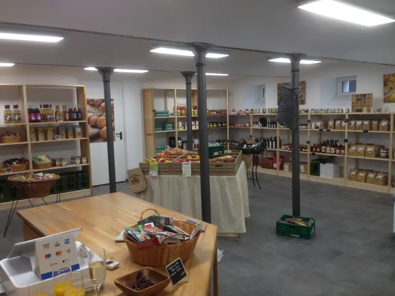 Geflügelhof Arnsdorf – Frische Freilandeier & Regionales aus Mittelsachsen in Penig