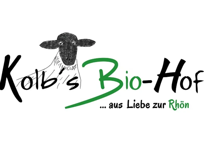 Kolb's Bio-Hof & Rhönschafladen in Oberelsbach