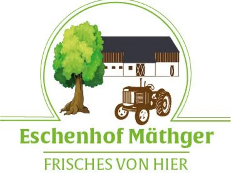 Eschenhof Mäthger in Elterlein OT Schwarzbach