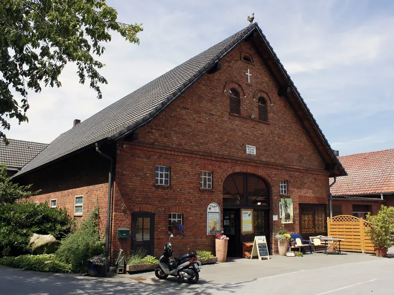 Hofladen Kuhre in Herzebrock-Clarholz