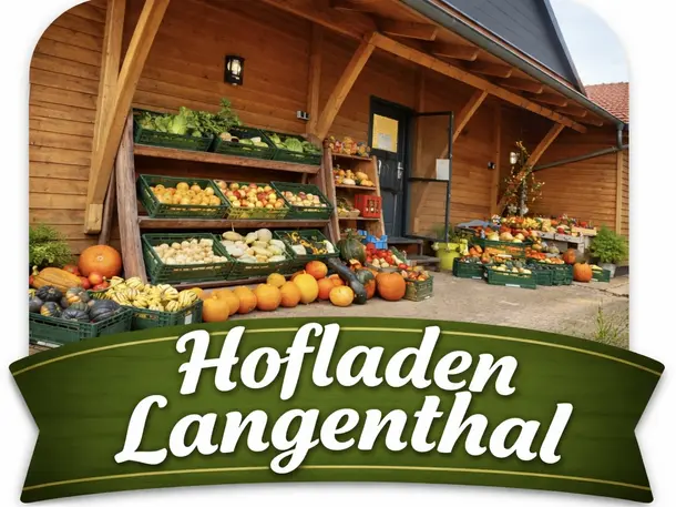 Hofladen Langenthal 