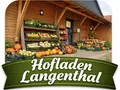 Hofladen Langenthal  in Trendelburg