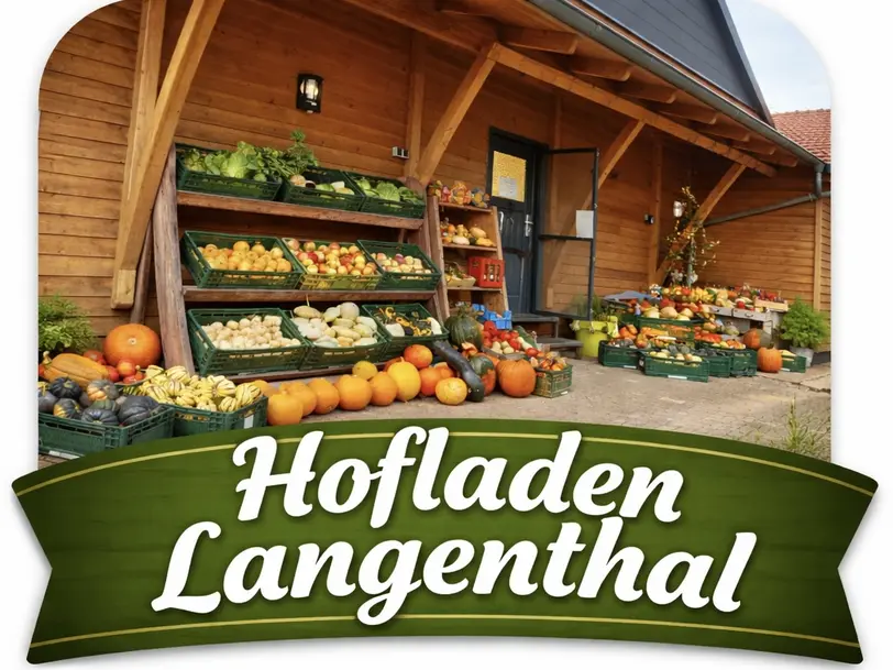 Hofladen Langenthal  in Trendelburg