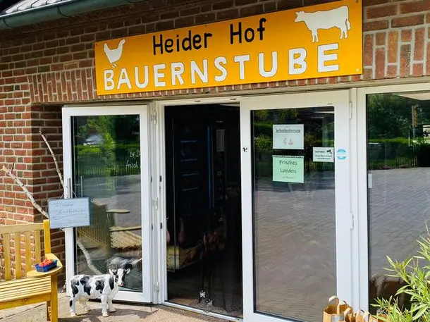 Heider Hof