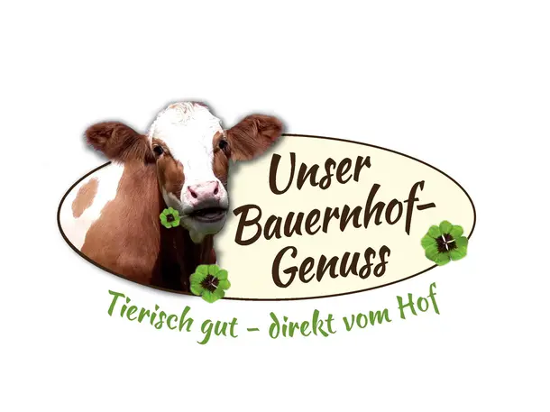 Unser Bauernhof-Genuss