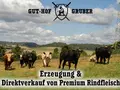 Gut-Hof-Gruber in Schalkau