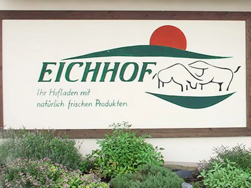 Eichhof Reinsfeld in Reinsfeld