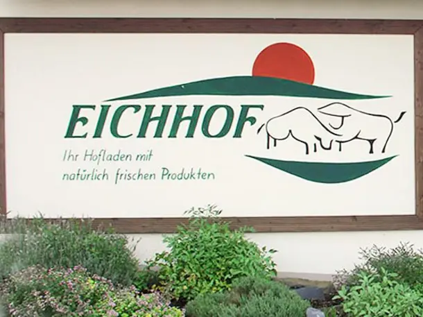 Eichhof Reinsfeld