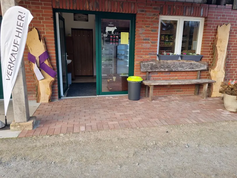 Große Puppendahl in Legden