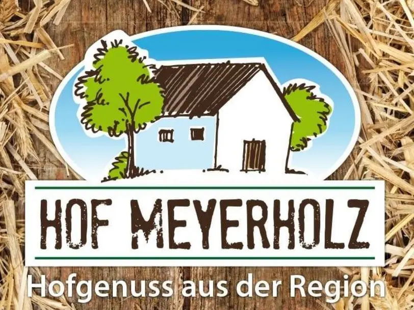 Hof Meyerholz in Achim Baden