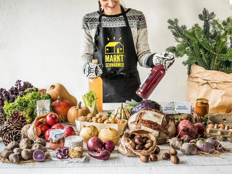 Marktschwärmer Görlitz-Cottbusser Straße in Görlitz