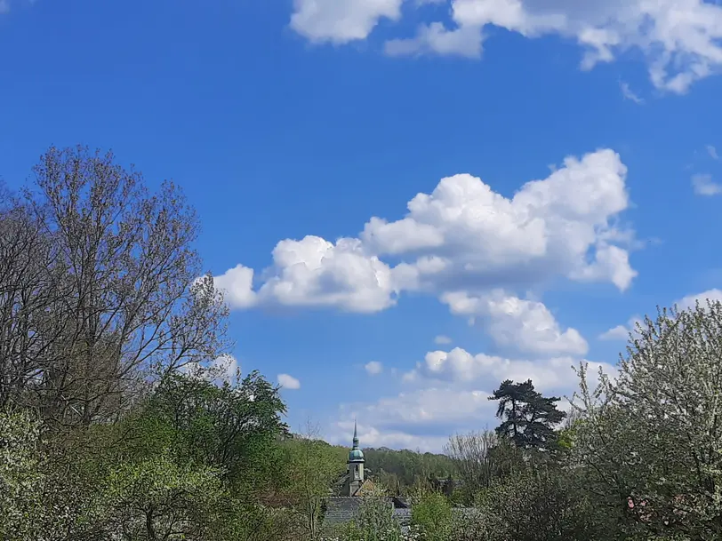 Grünsteinhof in Ebersbach-Neugersdorf