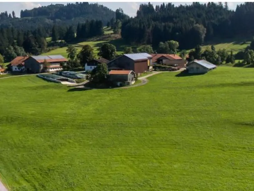 Ferienhaus Böck in Seeg
