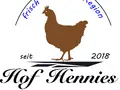 Freilandeier Hennies in Laatzen