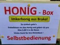 Honig - Box Imkerei Hochstift Honig in Brakel Honig - Box Imkerei Hochstift Honig in Brakel